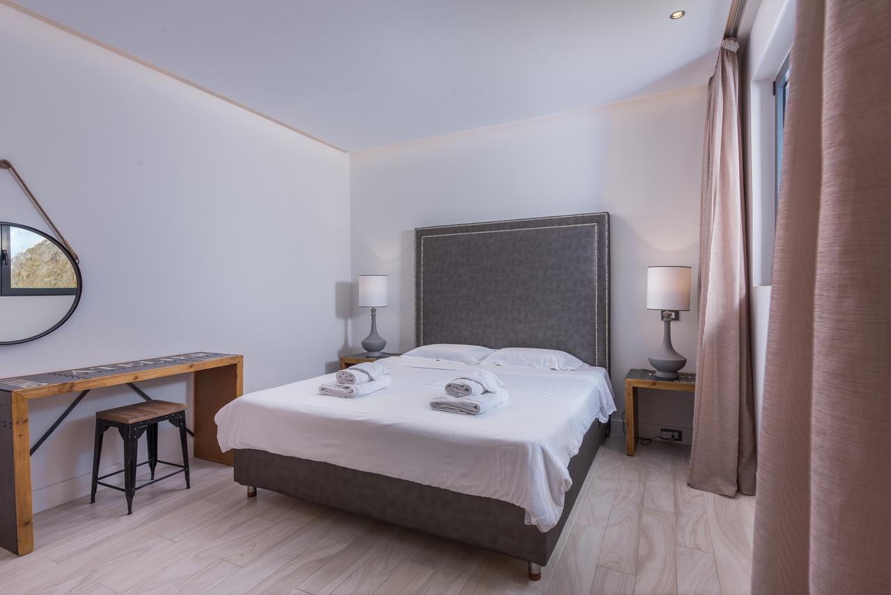 The Dynasty Villas Σύβοτα Εξωτερικό φωτογραφία